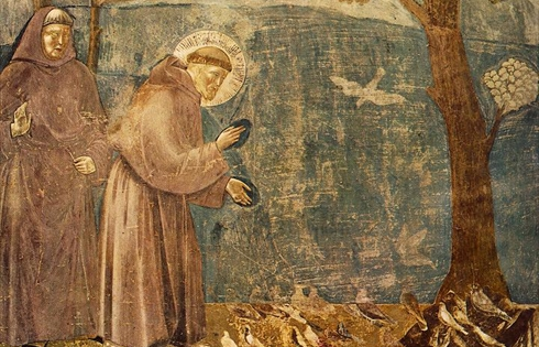 San Francesco d’Assisi: nel giorno del patrono d’Italia il rinnovato messaggio per la tutela della natura