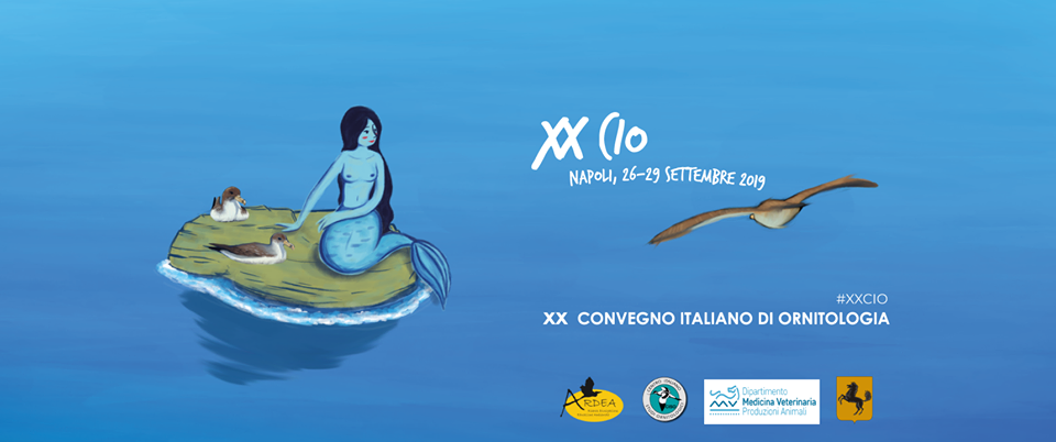 La Sila al XX CIO (Convegno Italiano di Ornitologia) di Napoli