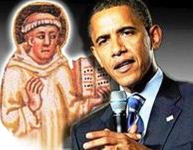 L’Obama Gioachimita e l’ Alarico cosentino: due falsi perfettamente veri.