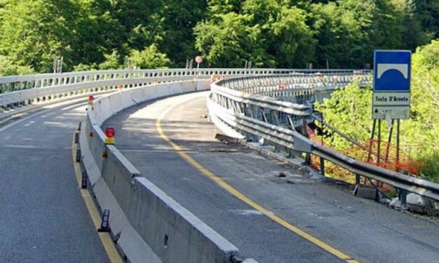 21 MILIONI PER LA SICUREZZA DELLA SILANA – CROTONESE