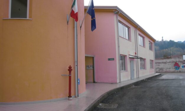 ECCO L’ACCORPAMENTO DELLE SCUOLE A SAN GIOVANNI IN FIORE