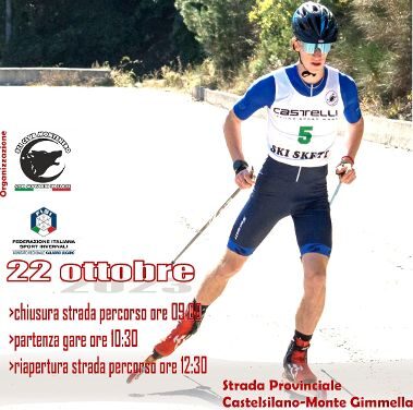 TORNA LO SKIROLL IN SILA