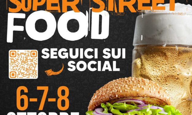 UN EVENTO GUSTOSO DA NON PERDERE