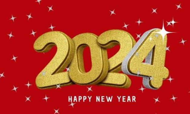 IL QUINDICINALE AUGURA UN FELICE ANNO