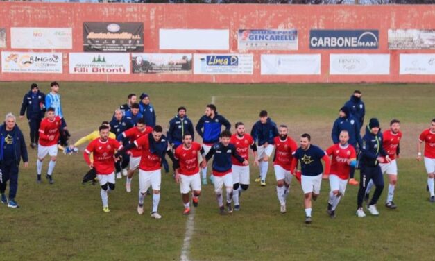STELLE AZZURRE A VALANGA