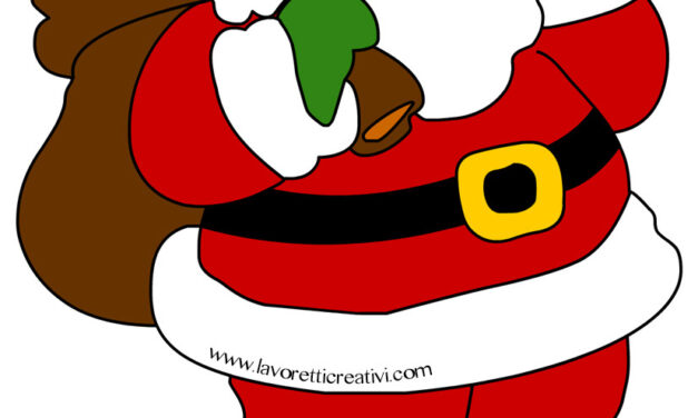A CAMIGLIATELLO SILANO LA CASA DI BABBO NATALE