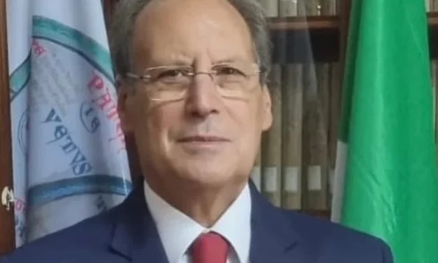 IL 12 APRILE ORE 17,30 IL CISG PRESENTA COME NACQUE IL CASALE DI SAN GIOVANNI IN FIORE