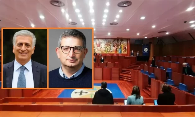 AUTONOMIA DIFFERENZIATA, ORA AZIONI FORTI