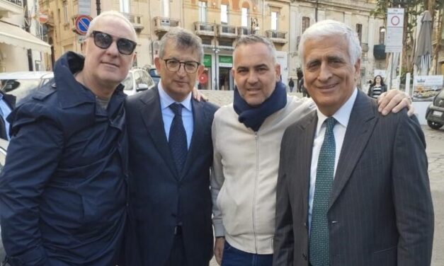 Al primo banco di prova il partito incassa 27mila preferenze senza alcun ruolo di governo