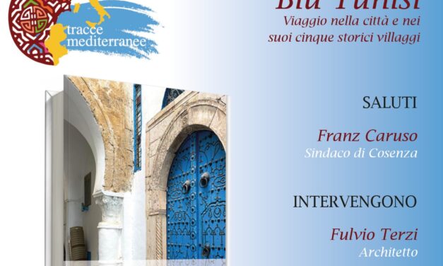 Tracce Mediterranee