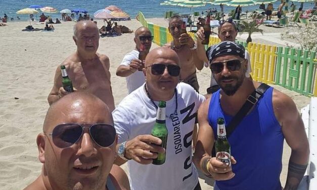 MANDA LA TUA FOTO DELL’ESTATE E NOI LA PUBBLICHIAMO SUL QUINDICINALE DI AGOSTO