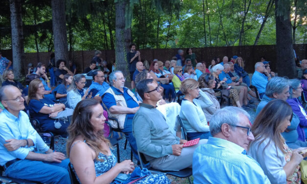 Il fascino del jazz a Camigliatello Silano