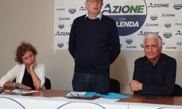 COMUNICATO STAMPA | MASSIMA COESIONE CONTRO AUTONOMIA DIFFERENZIATA