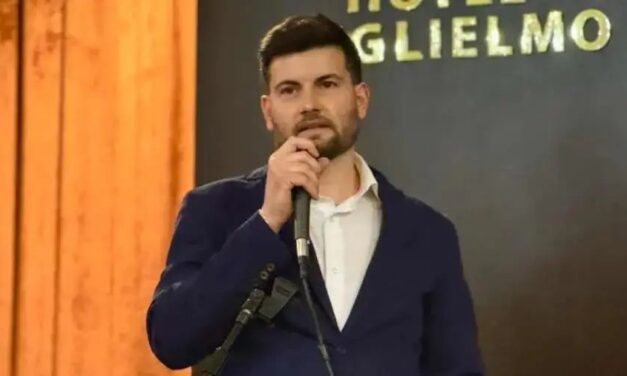 COMUNICATO STAMPA  NUOVA GIUNTA COMUNALE A CATANZARO, SANTORO: «L’APPOGGIO DI “AZIONE” È INIZIATIVA DEL SOLO GRUPPO CONSILIARE»