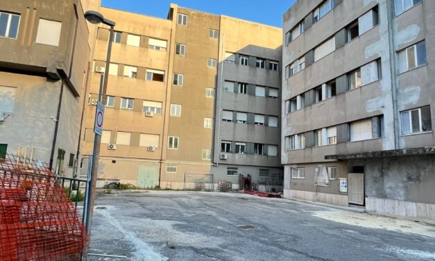 COMUNICATO STAMPA  CASA DELLA  COMUNITÀ DI MESORACA, IL COMITATO CITTADINO: «ORMAI È SOLO UN “FANTASMA”»