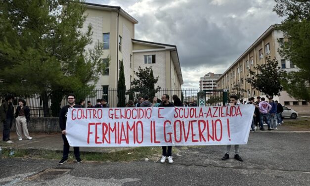 COMUNICATO STAMPA FGC Cosenza- INIZIO ANNO SCOLASTICO