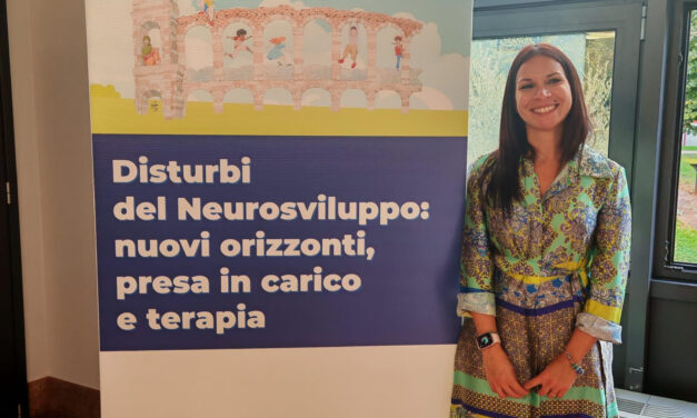 Efficacia del sistema PECS nella comunicazione per soggetti con autismo: ANMIC Riabilitazione presente al 30° Congresso SINPIA