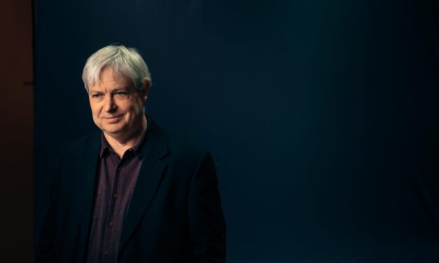 JONATHAN COE OSPITE DEL PREMIO SILA A COSENZA