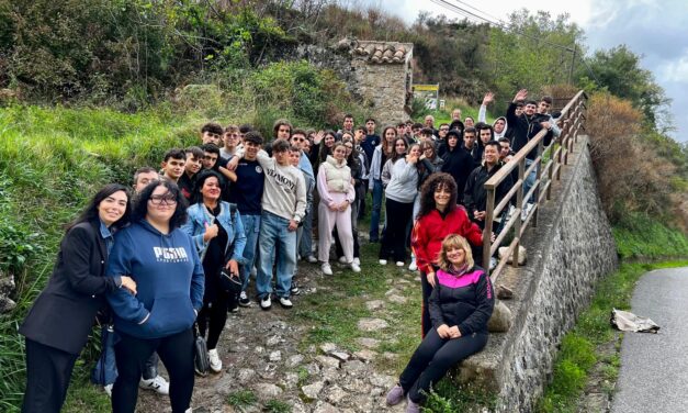 COMUNICATO STAMPA  PROGETTO RECUPERO CASTELMONARDO, A FILADELFIA COMUNE E CITTADINI INSIEME VERSO IL FUTURO