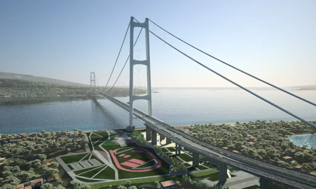 Ponte Stretto. Ferrante (Mit), Darà forma a Italia del domani, finita stagione dei No