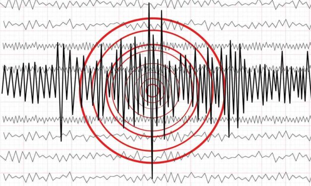 Forte scossa di terremoto registrata nel cosentino con epicentro a Mangone, numerosi i comuni interessati dove i cittadini hanno chiaramente percepito la scossa