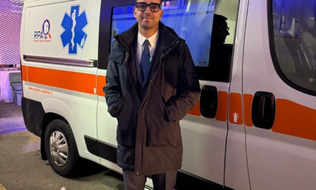 Attivata postazione 118 a Crosia, Tavernise (M5S): Un risultato frutto di costante sollecitazione per la sanità del territorio