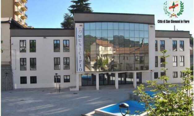 BANDO DEL COMUNE DI SGF PER IL SERVIZIO CIVILE