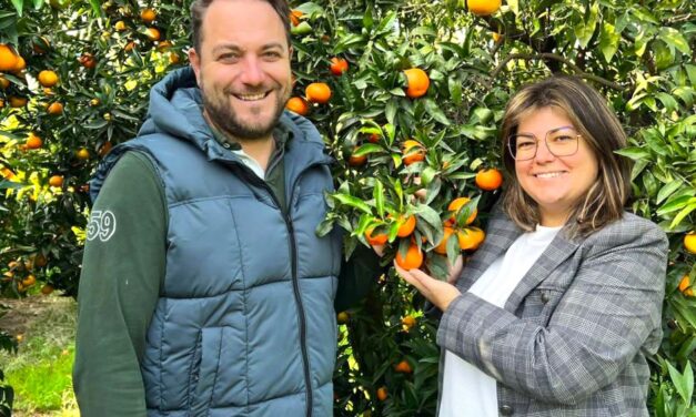 A FRUIT LOGISTICA DI BERLINO ARRIVA LA MARMELLATA BIO DI CLEMENTINE DI CALABRIA IGP