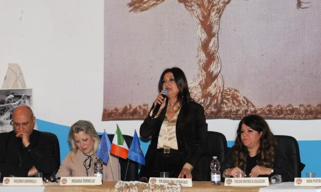 Nuove opportunità all’orizzonte per il rilancio dell’arte tessile calabrese, patrimonio identitario e distintivo di memoria e contemporaneità