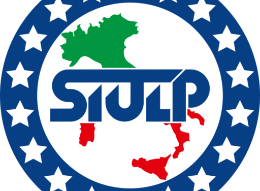 COMUNICATO STAMPA  Siulp Cosenza,