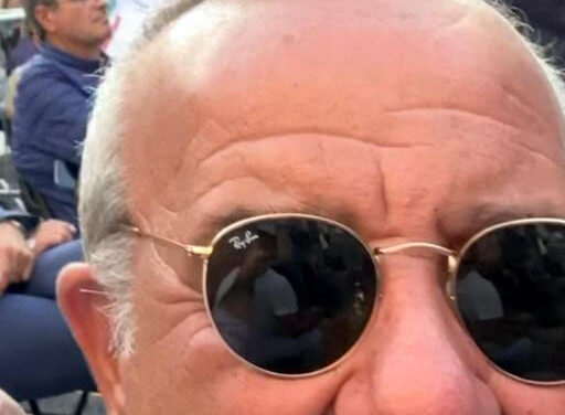 Apertura tratto della Medio Savuto, Roberto Sirianni (FDI), grande passo in avanti per le aree interne