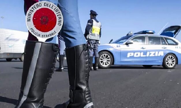 COMUNICATO STAMPA  Cosenza: una situazione ormai insostenibile che mette seriamente a rischio l’efficacia dei servizi di vigilanza, controllo e sicurezza stradale sulle tratte di stretta competenza, ma anche in tutta la provincia.SIULP di Cosenza esprime preoccupazione per l’allarmante e cronica carenza di personale presso la Sezione della Polizia Stradale di