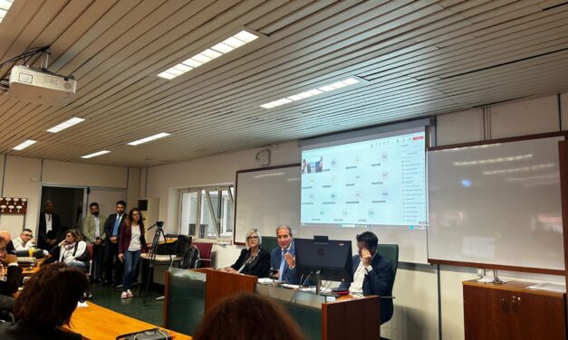 COMUNITÀ ENERGETICHE RINNOVABILI E SOSTENIBILITÀ: UN CONFRONTO INTERDISCIPLINARE ALL’UNIVERSITÀ DELLA CALABRIA