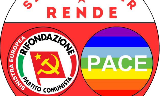 Sinistra per Rende su PSC e perequazione urbanistica