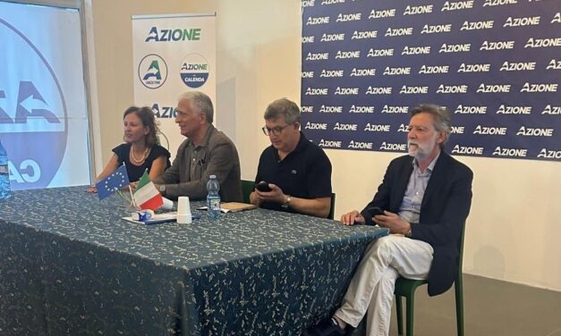 AZIONE CALABRIA,  L’ASSEMBLEA REGIONALE TRACCIA IL FUTURO: VERSO IL CONSOLIDAMENTO ORGANIZZATIVO E NUOVE ALLEANZE