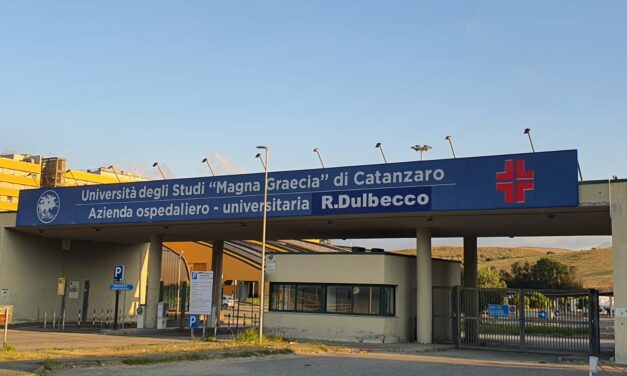 COMUNICATO STAMPA  AZIENDA “DULBECCO” NEL CAOS: FIALS E NURSIND CHIEDONO LE DIMISSIONI DEL DIRETTORE AMMINISTRATIVO