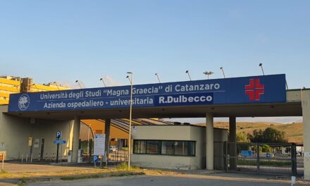 COMUNICATO STAMPA CAOS ALL’AZIENDA OSPEDALIERA DULBECCO: CGIL, FIALS E NURSIND DENUNCIANO RITARDI, MANCATI PAGAMENTI E PROPOSTE IRRICEVIBILI