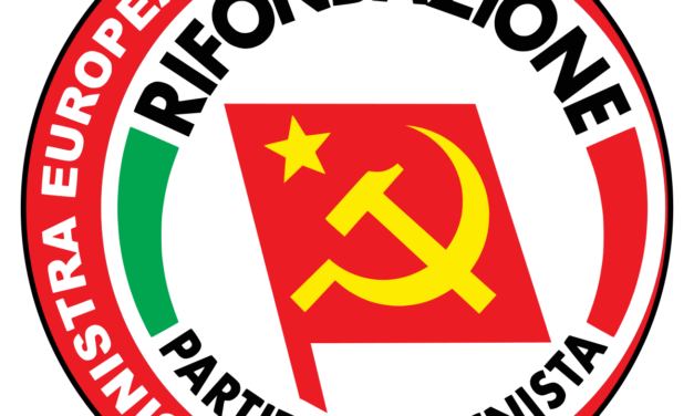 RIFONDAZIONE COMUNISTA: “DECISIONE CIPESS SU PONTE È DICHIARAZIONE DI GUERRA CONTRO I TERRITORI”
