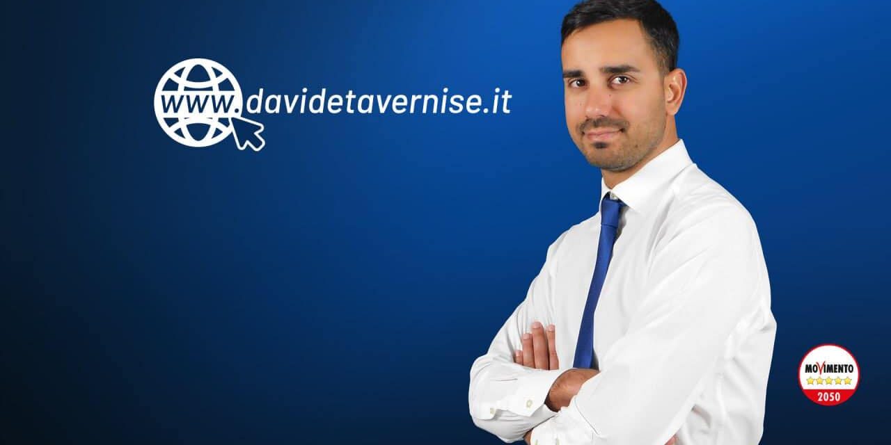 Davide Tavernise, capogruppo del Movimento 5 Stelle in Consiglio regionale della Calabria, conferma il proprio impegno per una gestione responsabile e trasparente dei fondi pubblici, principio cardine dell’azione politica del Movimento.