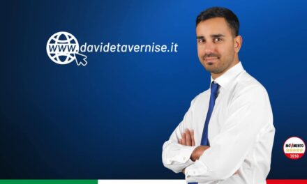 Davide Tavernise, capogruppo del Movimento 5 Stelle in Consiglio regionale della Calabria, conferma il proprio impegno per una gestione responsabile e trasparente dei fondi pubblici, principio cardine dell’azione politica del Movimento.