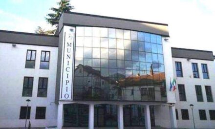 A SAN GIOVANNI IN FIORE HANNO VOTATO IL 46,82% DEGLI AVENTI DIRITTO