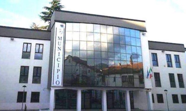 A SAN GIOVANNI IN FIORE HANNO VOTATO IL 46,82% DEGLI AVENTI DIRITTO