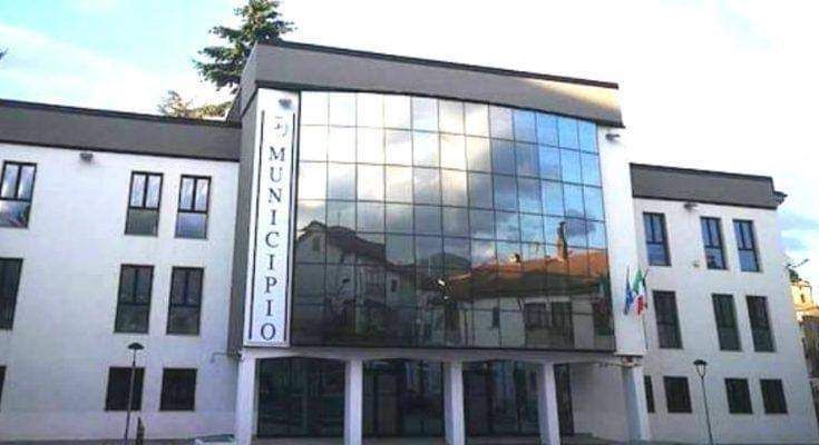 A SAN GIOVANNI IN FIORE HANNO VOTATO IL 46,82% DEGLI AVENTI DIRITTO