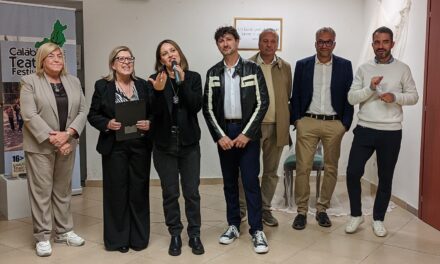 Il “Premio Frontiere Aperte” 2025 va al giornalista Riccardo Cristiano