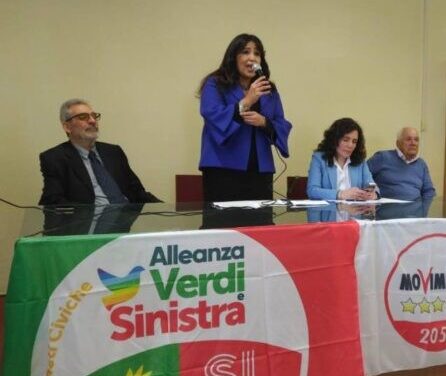 Rossella Gallo denuncia: “Il futuro urbanistico di Rende non può sacrificare gli spazi della città. Non servono nuove colate di cemento”