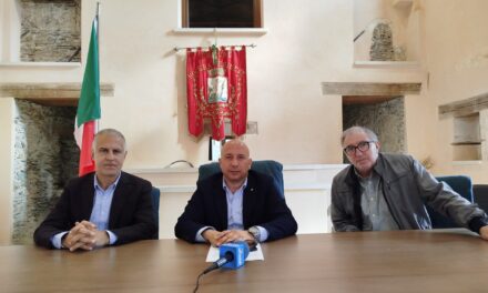 COMUNICATO STAMPA – EVENTO NOCERA TERINESE, 8 NOVEMBRE 2025 “Di Vino…. D’olio e dintorni”