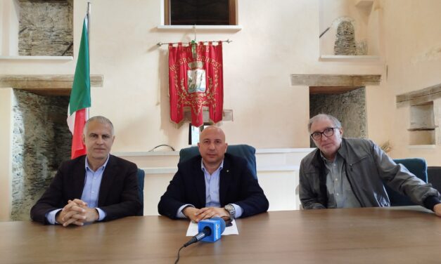 COMUNICATO STAMPA – EVENTO NOCERA TERINESE, 8 NOVEMBRE 2025 “Di Vino…. D’olio e dintorni”