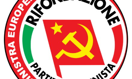 RIFONDAZIONE: GIÙ LE MANI DAGLI SPAZI SOCIALI IN UNICAL – GIOVENTÙ NAZIONALE FUORI DALLA REALTÀ