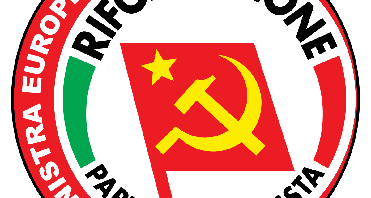 LA VERA SICUREZZA NASCE DAL WELFARE: L’APPELLO DI RIFONDAZIONE SULL’EMERGENZA SOCIALE A COSENZA