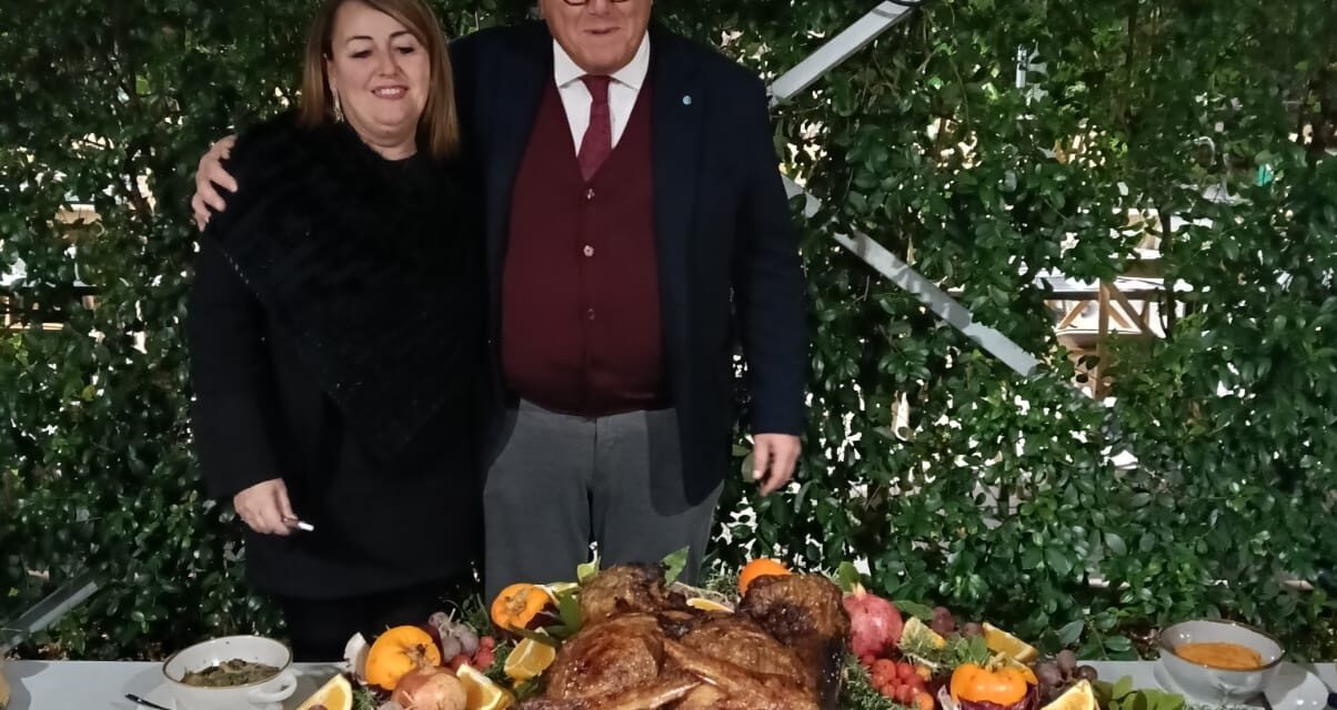 Comunicato stampa  LA CUCINA PATRIMONIO DELL’UNESCO? PREMIA NONNE E NIPOTI